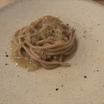 オステリア・トラマンダーレ - 