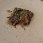 オステリア・トラマンダーレ - 