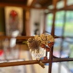 おうぎまちカフェ 輝喜 - 