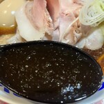 ハイデン.コッコFACTORY ら-めん凛々 - 