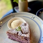 おうぎまちカフェ 輝喜 - 