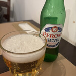 オステリア・トラマンダーレ - 