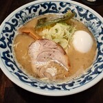 らーめん　こてつ - 料理写真: