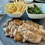 304309212 - 国産牛サーロインステーキ200グラムカットバージョン