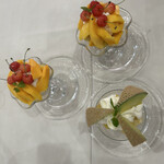 フルーツサロン・ベニマン - 