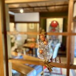 おうぎまちカフェ 輝喜 - 