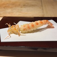 渋谷 天婦羅 ふじもと - 