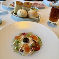 ラ ベデュータ - 
