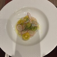 丁字屋 KASHIWA NO HA - 