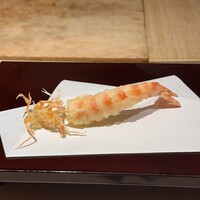 渋谷 天婦羅 ふじもと - 