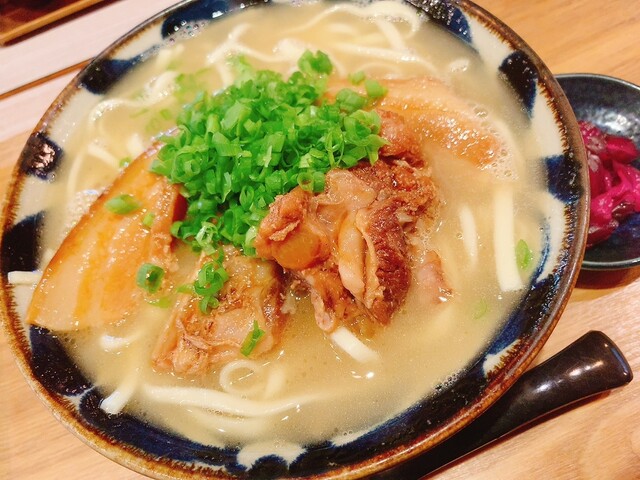 by x6小僧syx : 今帰仁 いち藤 (NAKIJIN ICHIFUJI)- 今帰仁村/沖縄