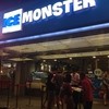 ICE MONSTER Zhongxiao