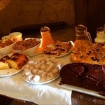 Sextantio Le Grotte della Civita - 