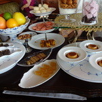 表参道うかい亭 - 