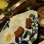 表参道うかい亭 - 