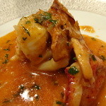 表参道うかい亭 - 