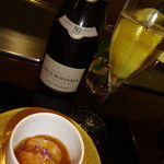 50周年ラベル＆エビ★