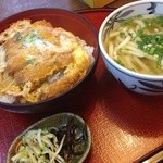 金比羅うどん - 