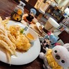 カフェ・ジーバ - 