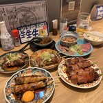 大衆酒場55 高田馬場店 - 