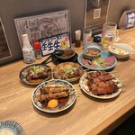 大衆酒場55 高田馬場店 - 