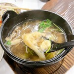 そば処 大吉田 - 