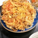 そば処 大吉田 - 