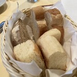 トラットリア ラ・テスタドゥーラ - 