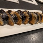 焼肉酒宴くいだおれはなれ家 - 