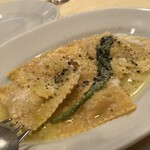 トラットリア ラ・テスタドゥーラ - 