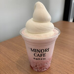 みのりカフェ - 