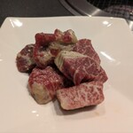 焼肉酒宴くいだおれはなれ家 - 