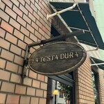 トラットリア ラ・テスタドゥーラ - 