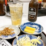 そば処 大吉田 - 