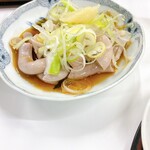 そば処 大吉田 - 