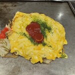 たぴおか食堂 - 