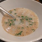 焼肉酒宴くいだおれはなれ家 - 