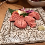 焼肉 平城苑 - 