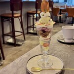 ノイロ. セカンド ダイニング - 