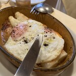 トラットリア ラ・テスタドゥーラ - 