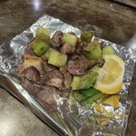 たぴおか食堂 - 