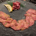 焼肉酒宴くいだおれはなれ家 - 