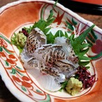 閑祥庵 禅紫 - しずのお造り