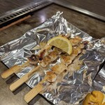 たぴおか食堂 - 