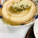 そば処 大吉田 - 