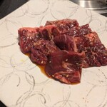 焼肉酒宴くいだおれはなれ家 - 