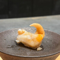 六本木きんめ鮨 - 