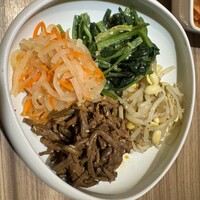 焼肉うしごろ 横浜店 - 