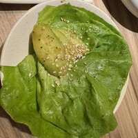 焼肉うしごろ 横浜店 - 