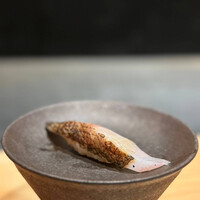 六本木きんめ鮨 - 